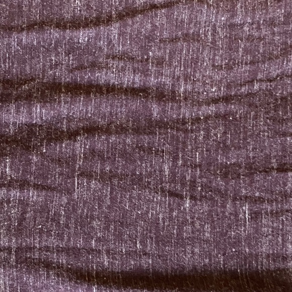 COPY - Zara Trafaluc T-Shirt Collection Plum Pencil Skt - Picture 4 of 5